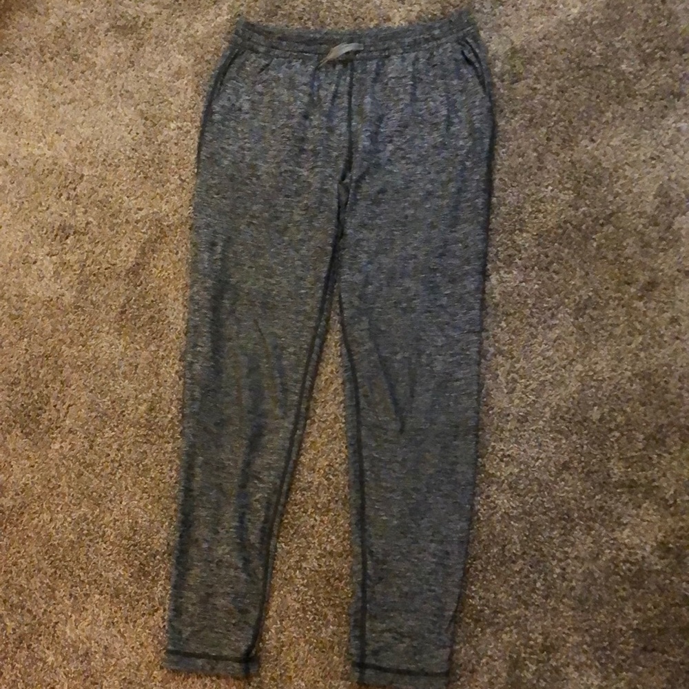 Outdoor Voices cloud knit sweatpants